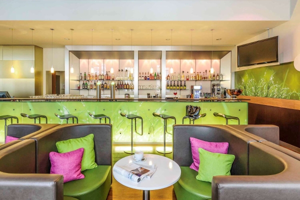 Hotel ibis Karlsruhe Hauptbahnhof